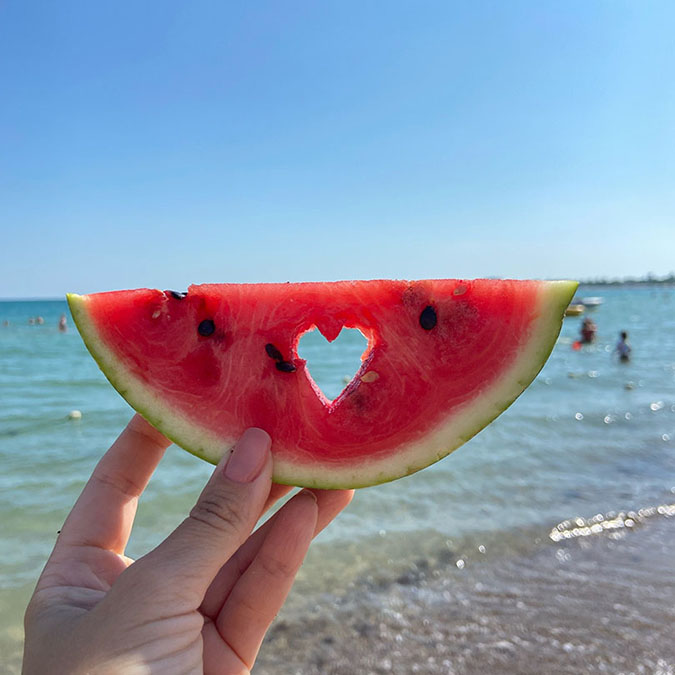 Отдых в Черноморском районе