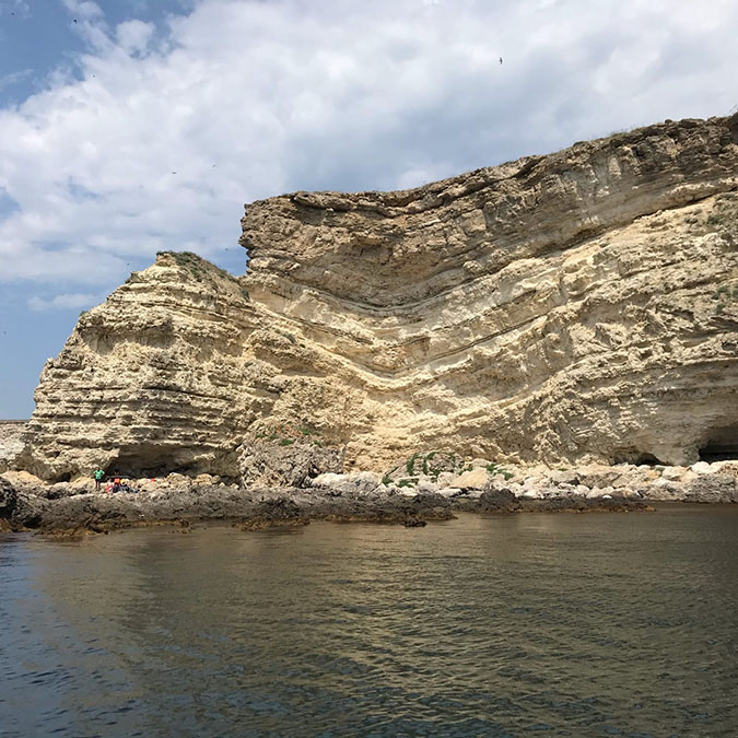 Как добраться на отдых в Межводное