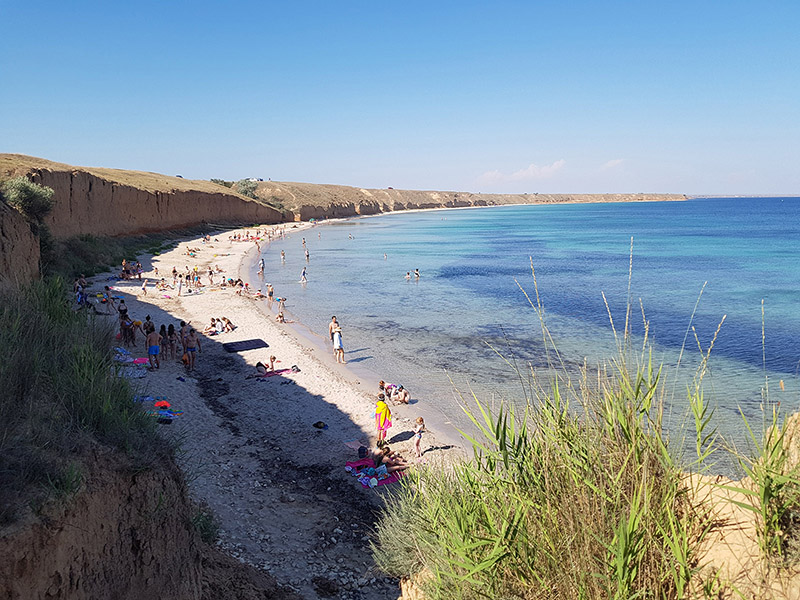 тур выходного дня крым межводное фото